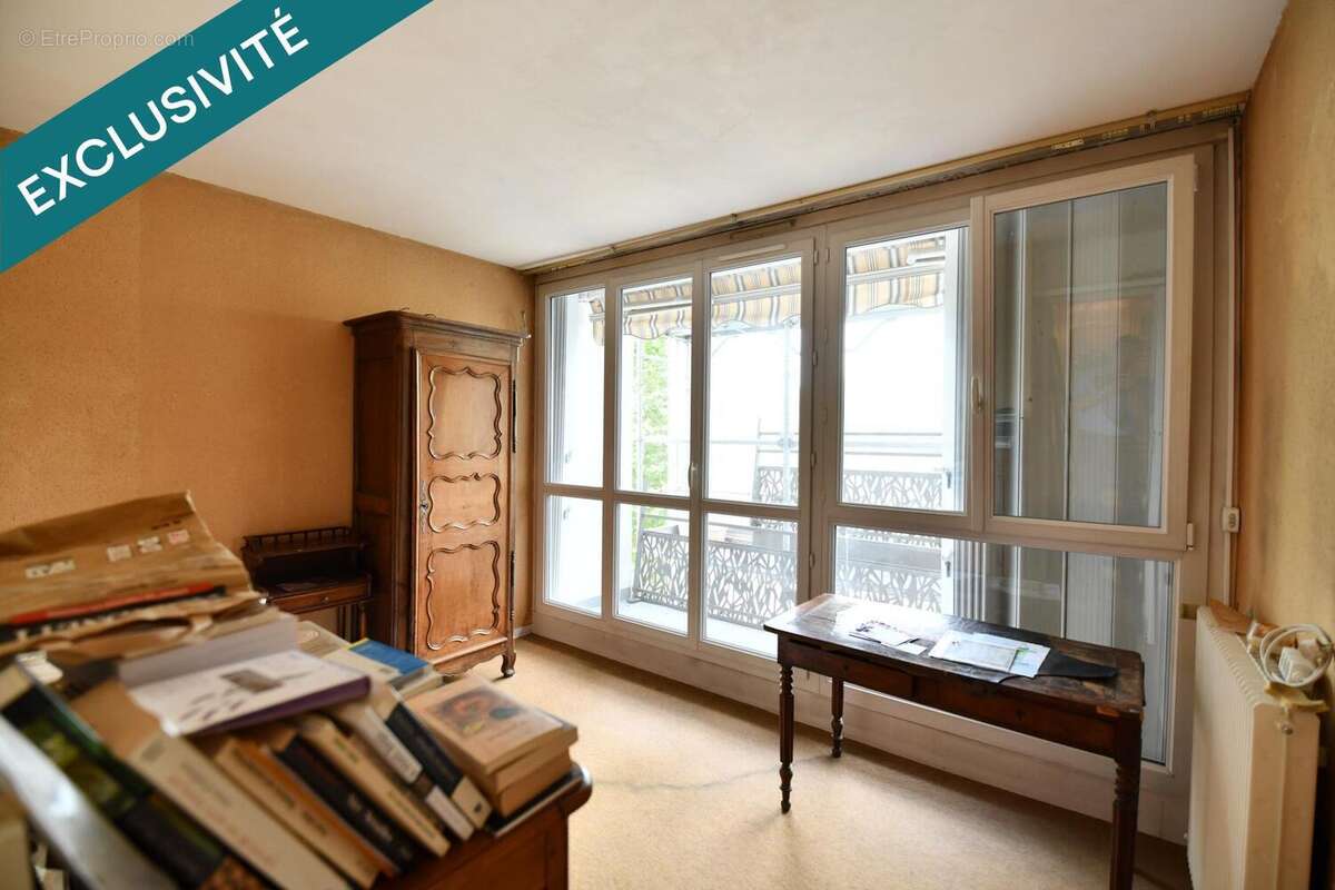 Photo 2 - Appartement à CHILLY-MAZARIN