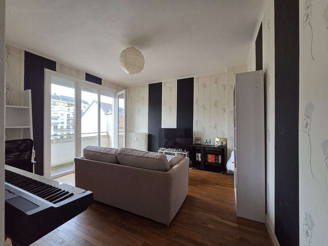 Photo 2 - Appartement à LIMOGES