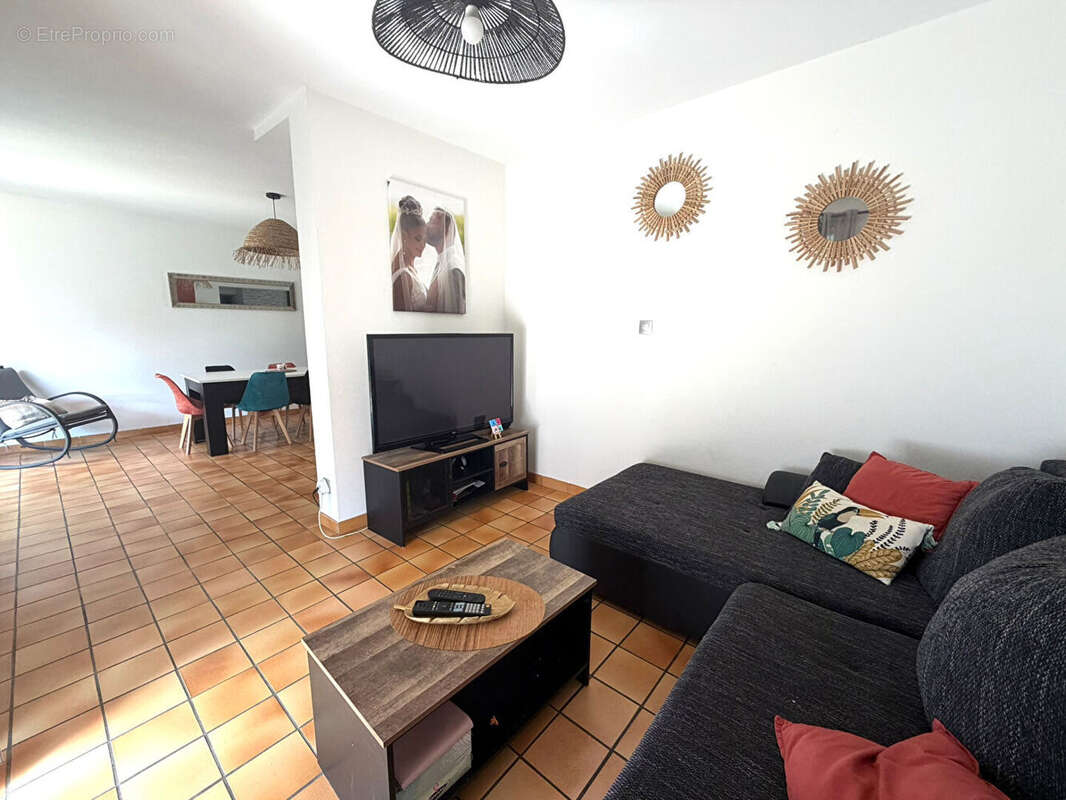 Maison Domerat 4 pièce(s) 117.5 m2 - photo 5