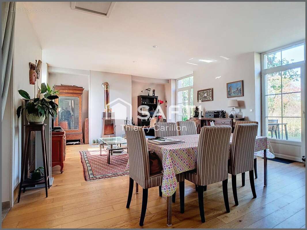 Photo 2 - Maison à COULON