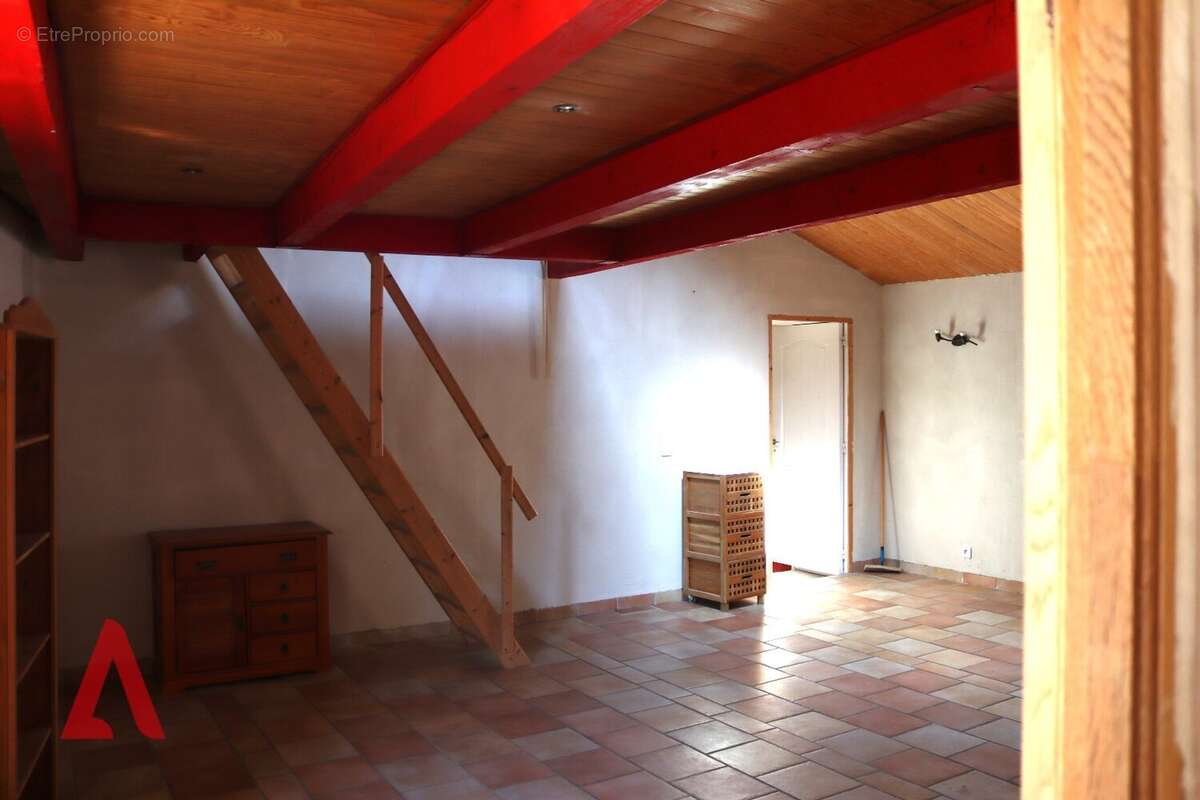 Grande maison familiale de 180 m²  DPE B  Cour intérieure & Terrasse sur le toit - photo 16