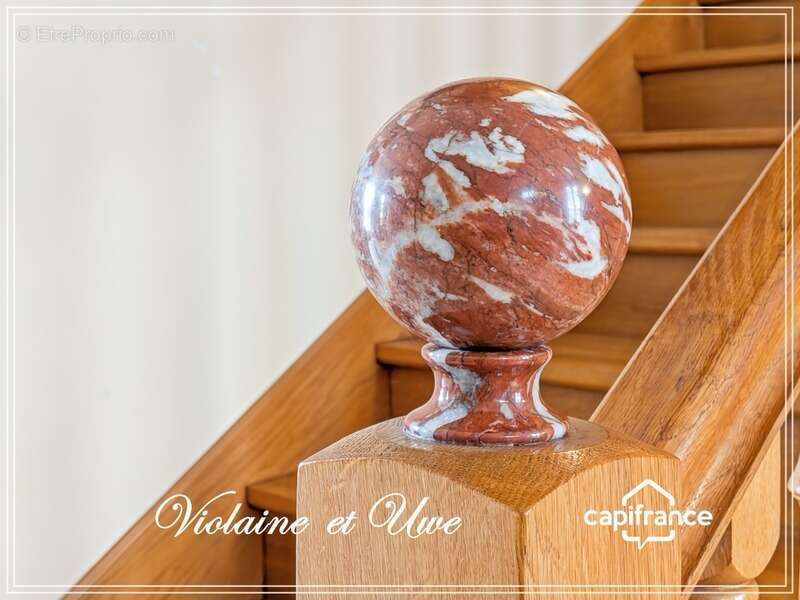 Maison à RIEUX-MINERVOIS