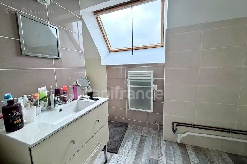 Appartement à DOUARNENEZ