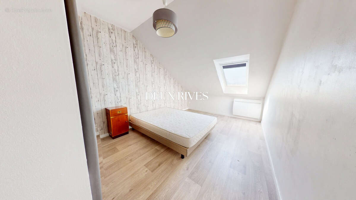 Appartement 88 m² à Nantes  - photo 8