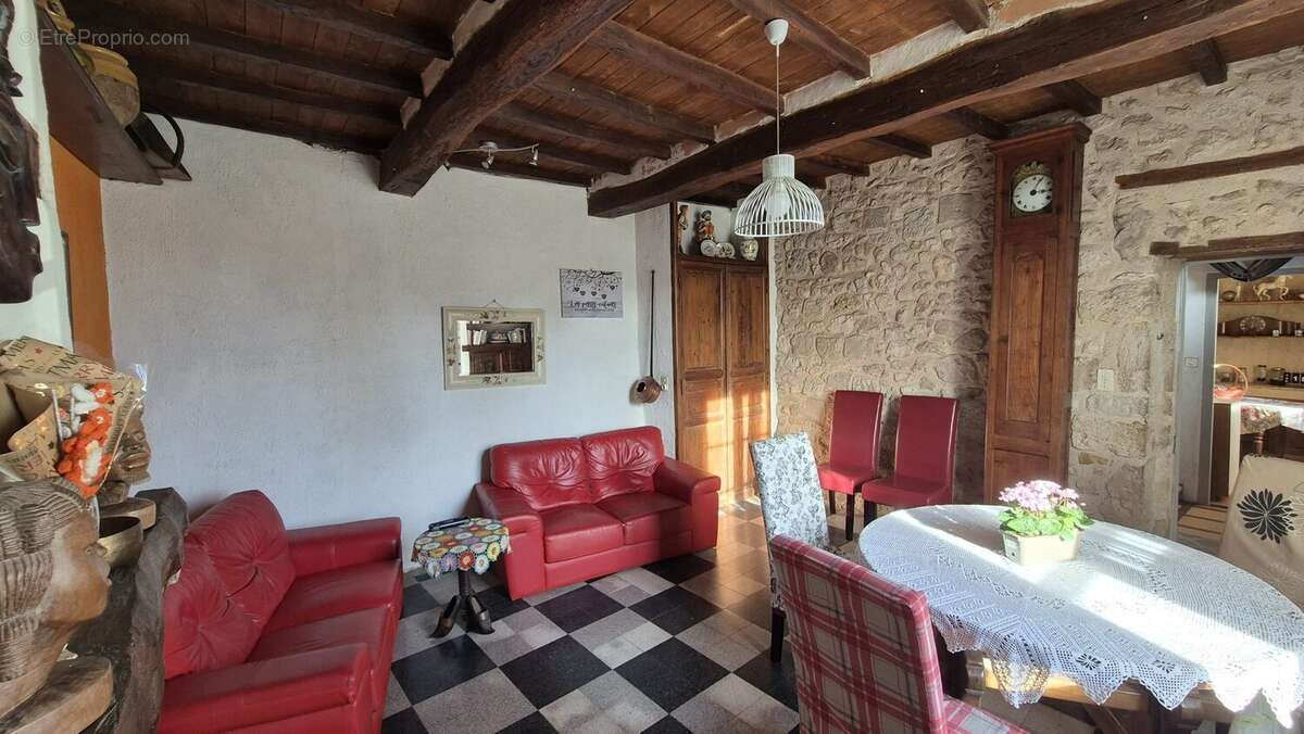 Maison à CONDOM