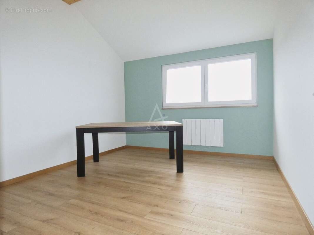 Commerce à PLESNOIS