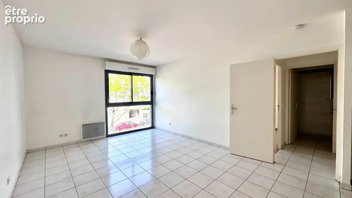 Appartement La Rochelle 2 pièce(s) 43 m2 - photo 3