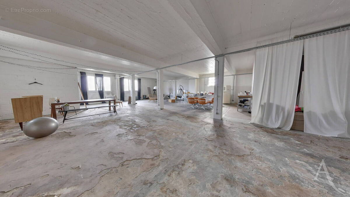 Appartement à MONTREUIL