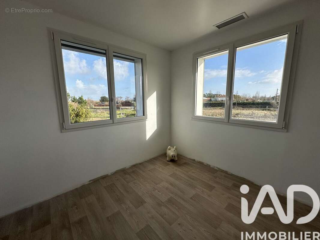 Photo 5 - Maison à LA TRANCHE-SUR-MER