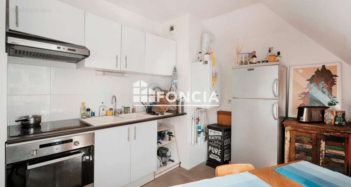 Appartement à ORLEANS