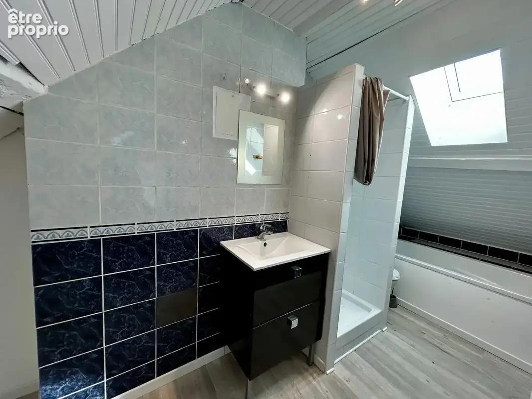 Maison familiale avec 5 chambres et garage - photo 10