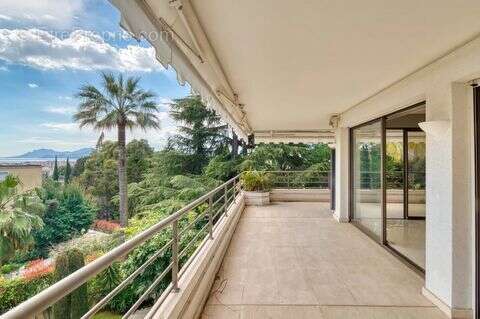 Appartement 250 m² à Cannes  - photo 2