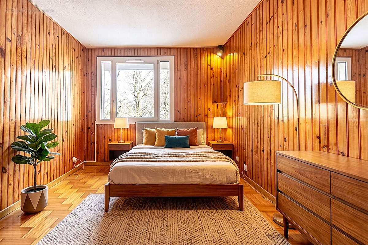 Appartement à ANNECY