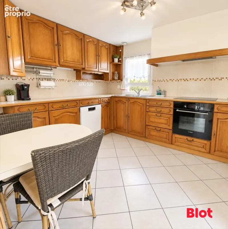 Maison 7 pièces 186 m² à vendre à Vannes (56000) - photo 6