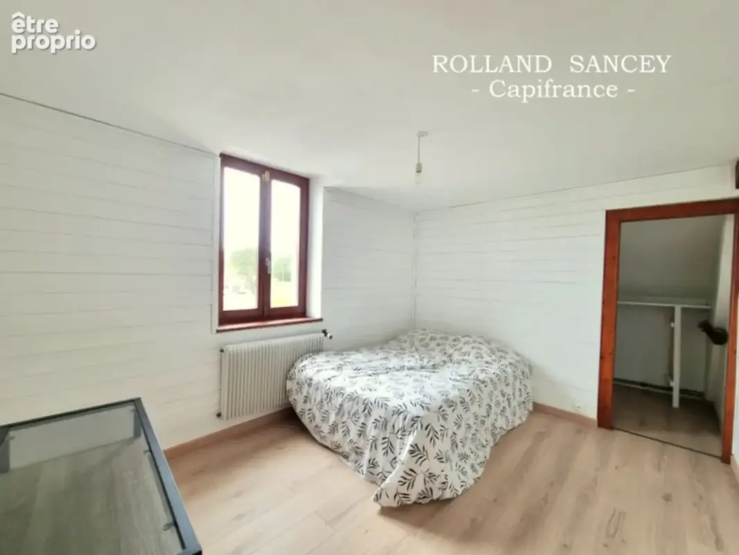 Appartement à vendre 6 pièces SERMAMAGNY (90) - photo 9