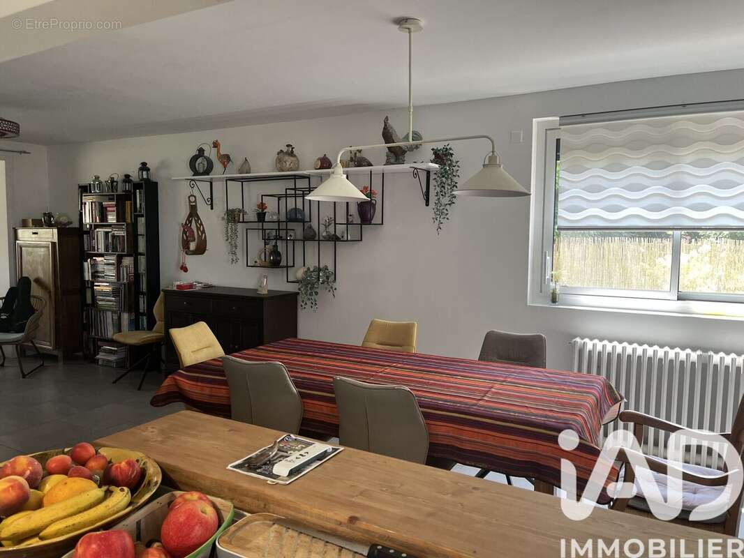 Photo 6 - Maison à RIEUMES