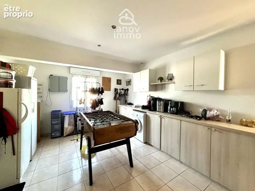 CHABOURNAY   Maison de plain-pied 137 m2   4 chambres   Pisc - photo 11