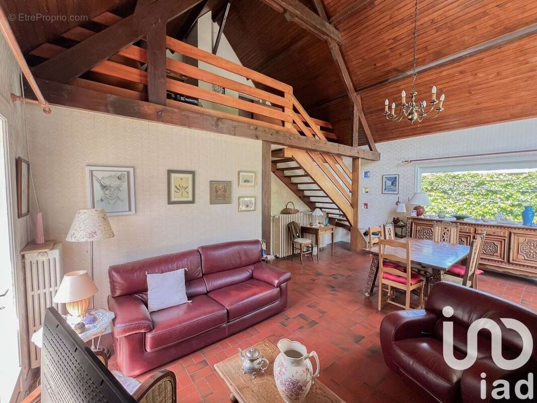 Photo 7 - Maison à LE CHATELET-EN-BRIE