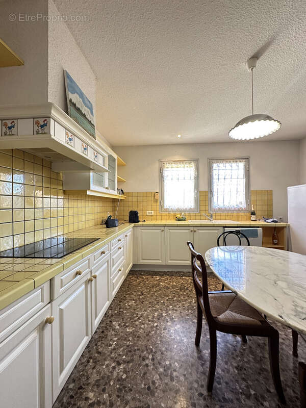 Maison à SAINT-CYPRIEN