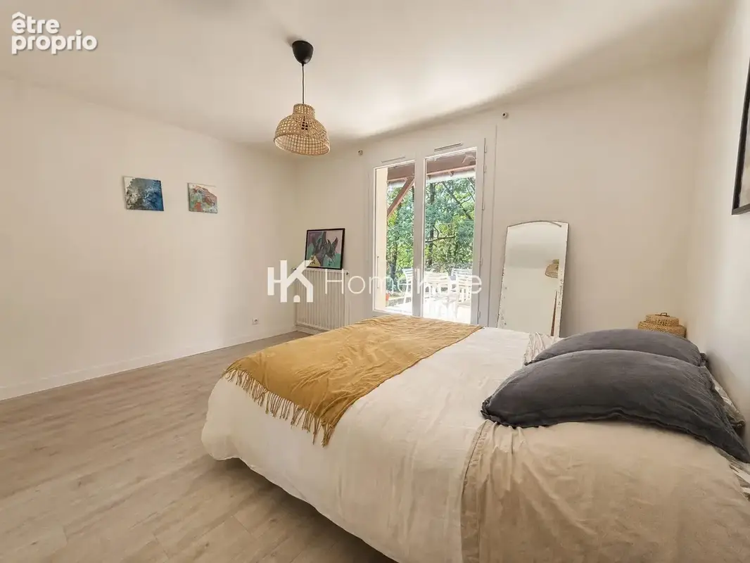 Maison 95 m² à Levignac  - photo 6