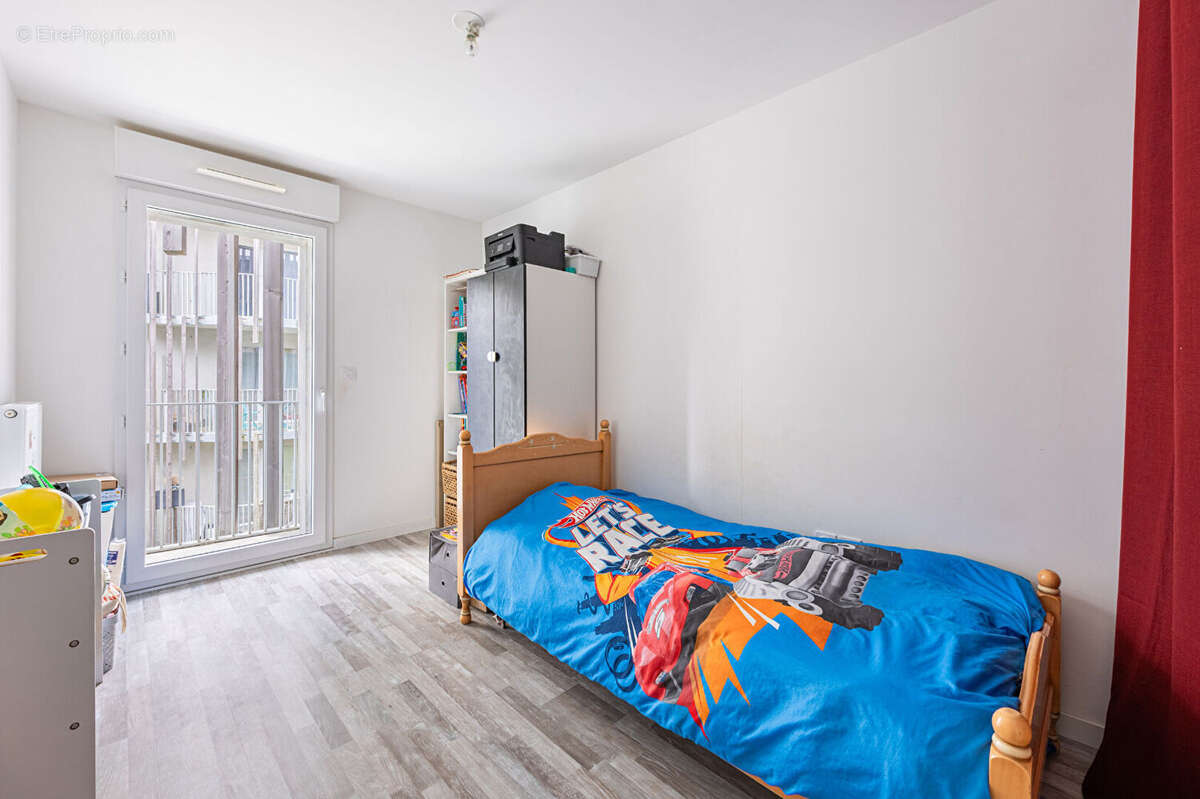 Appartement à SAINT-HERBLAIN