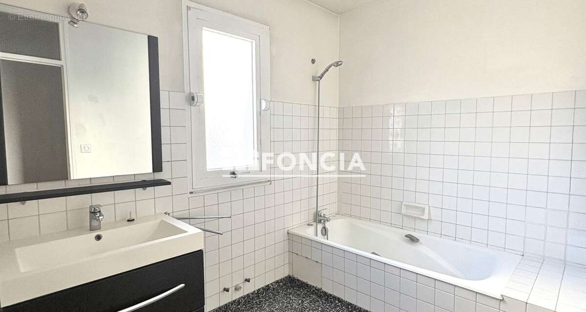 Appartement à GAP