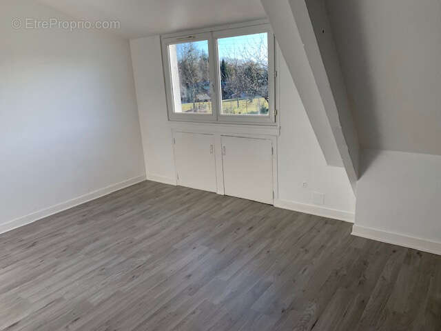 Maison à LA SAUVAGERE