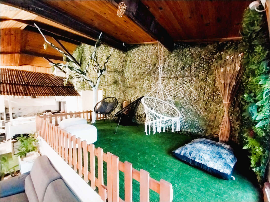 Maison à BRIE-SOUS-MATHA