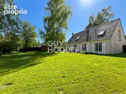Maison à FONTENAY-TRESIGNY