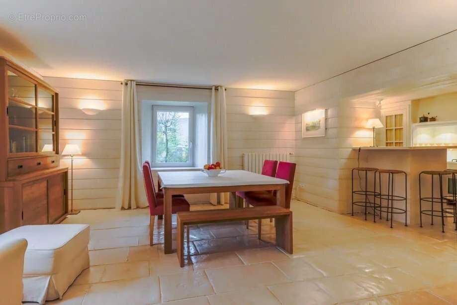 Maison à AUTRANS