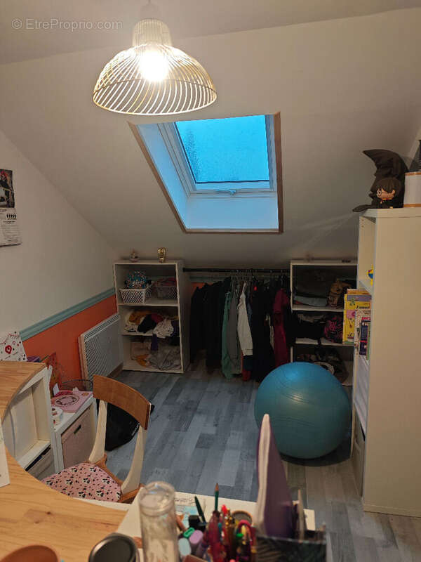 PLOUHA maison en pierre à vendre proche centre - photo 8