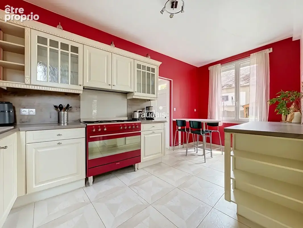 Maison 9 pièces 167 m² à vendre à Villers-Bocage (14310) - photo 5