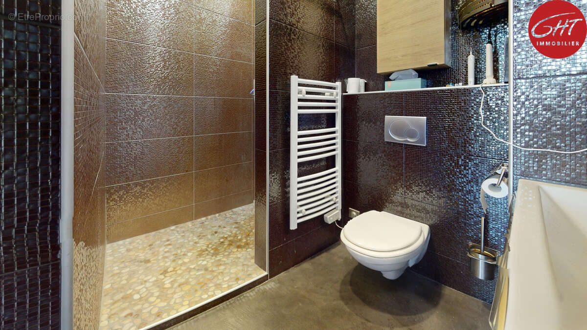 Appartement à BESANCON