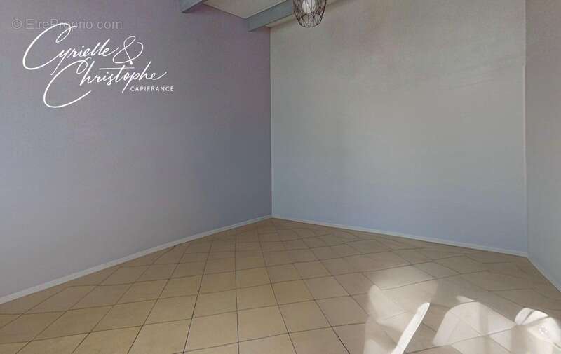 Maison à SAINT-ANDRE-DE-SANGONIS