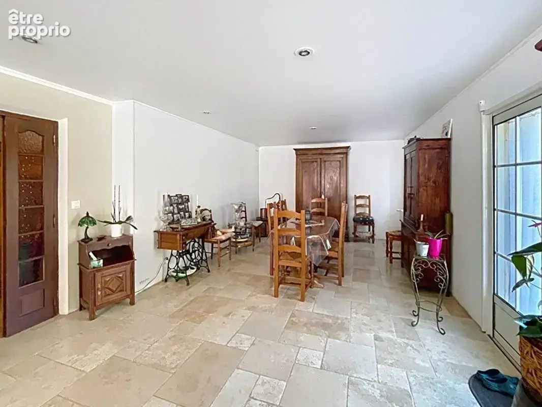Propriété de 180 m2 Saint Christol les Ales - photo 10