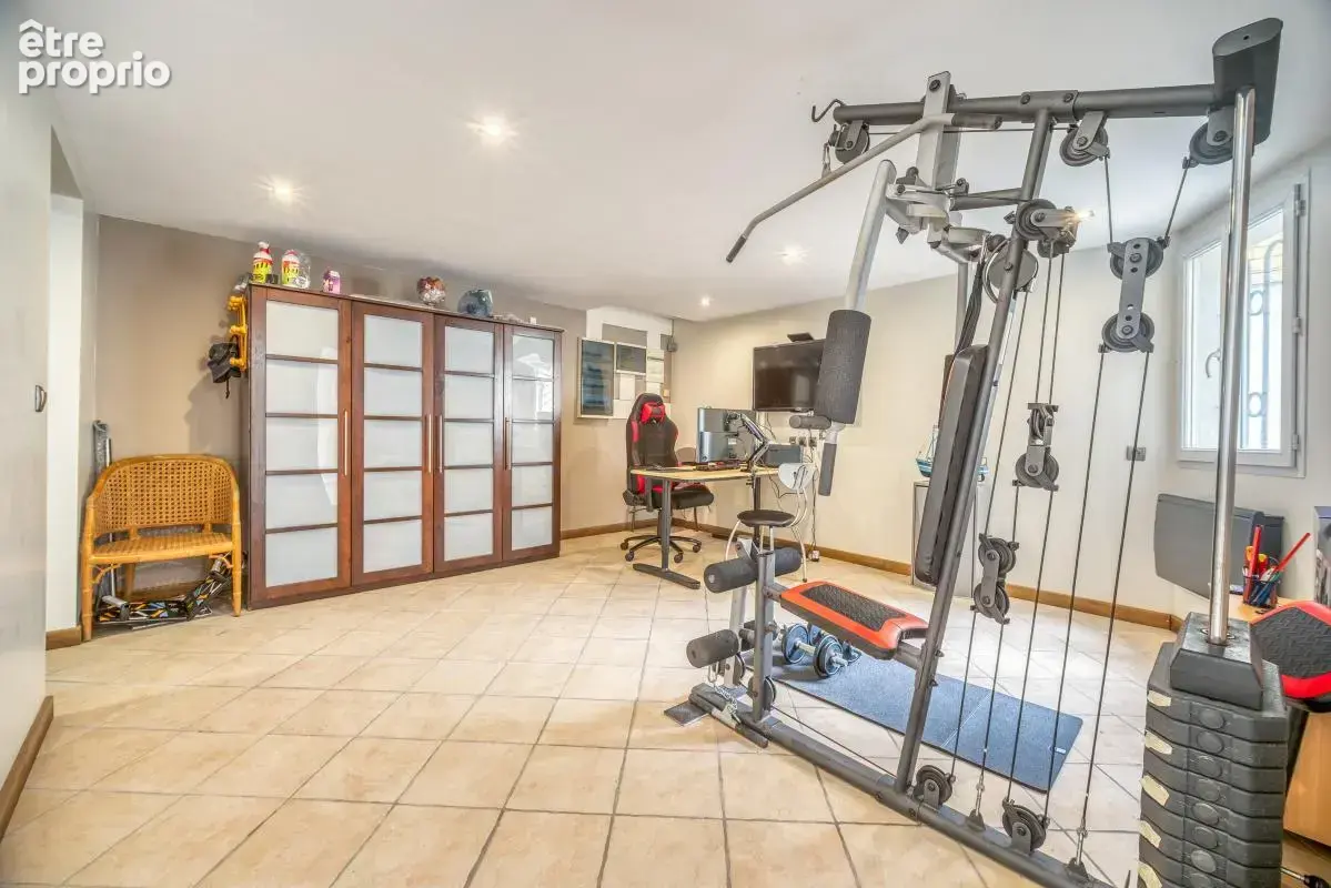 Maison 6 pièces 130 m² à vendre à Sartrouville (78500) - photo 14