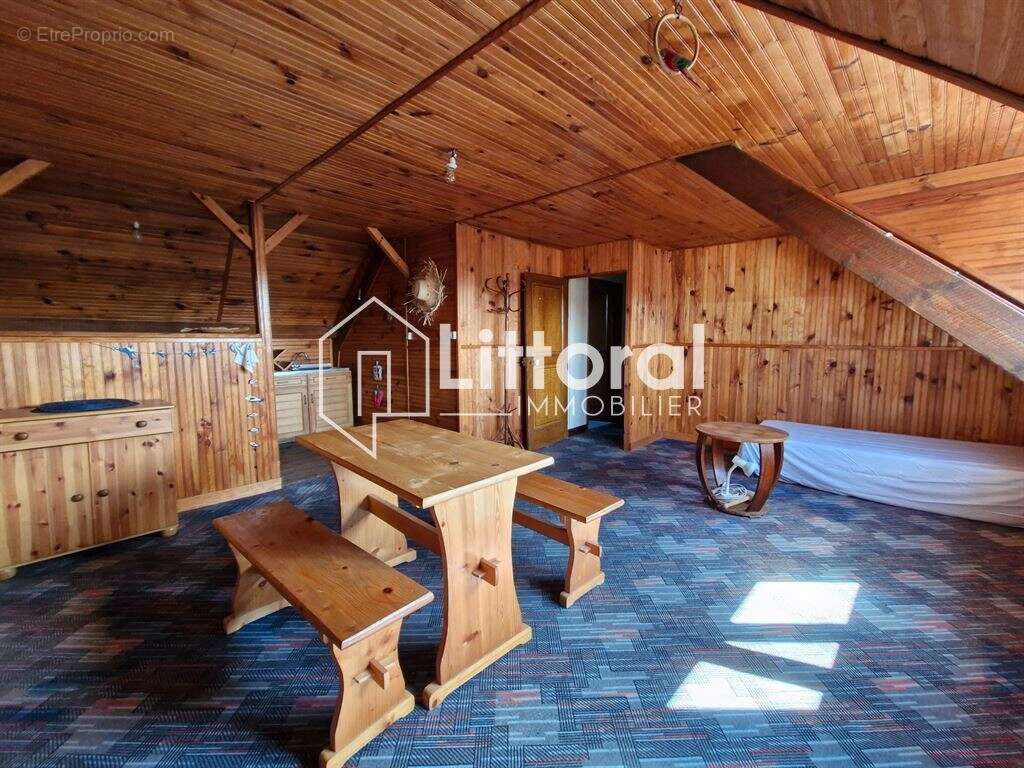 Appartement à BRAY-DUNES