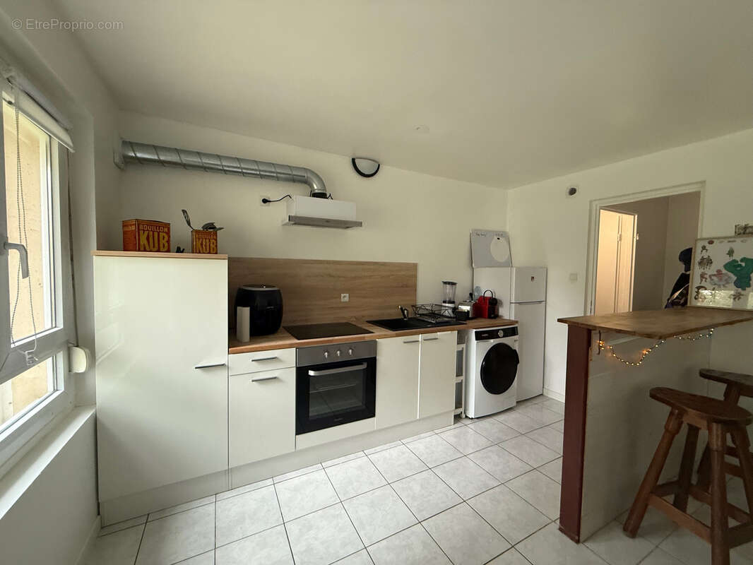 Appartement à BETHUNE
