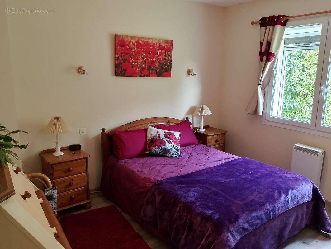 Maison 115 m² à Melrand  - photo 10
