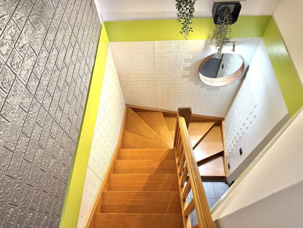 Appartement à VIZILLE