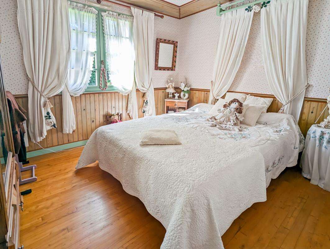Maison à CAMPBON