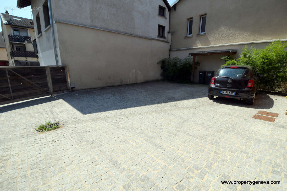 Maison à FERNEY-VOLTAIRE