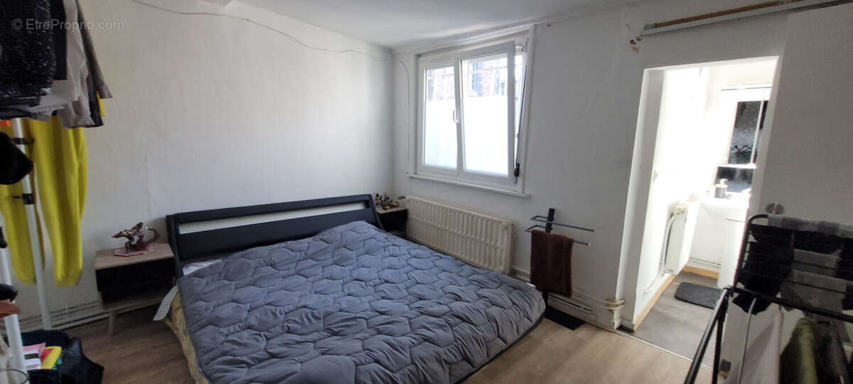 Appartement à CONDE-SUR-L&#039;ESCAUT
