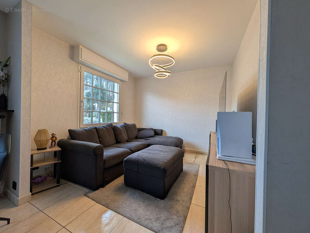 Maison à CREUTZWALD