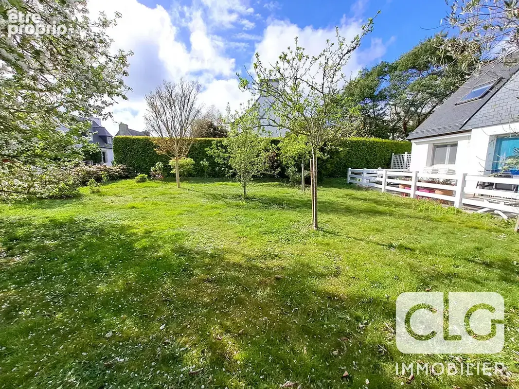 Maison Sainte Marine, proche port, 130 m². - photo 12