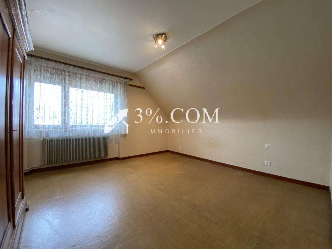 Maison à HOCHFELDEN