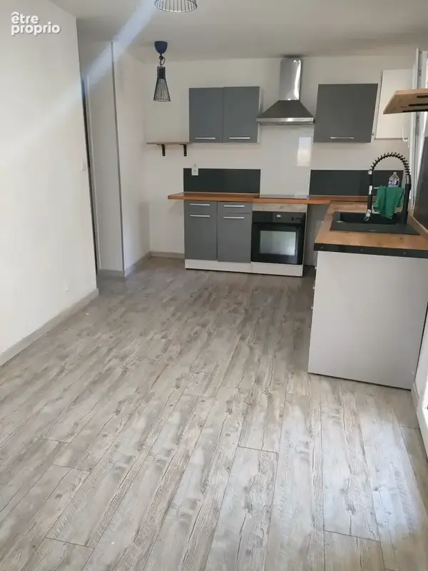 Maison de village avec dependance - photo 2