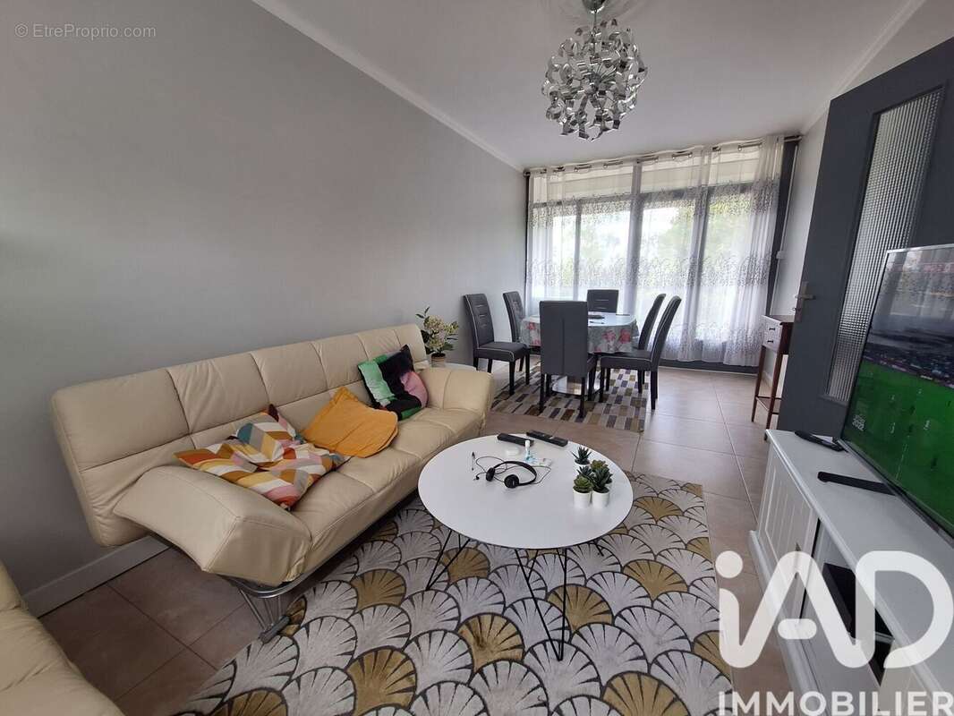 Photo 4 - Appartement à LIMAY