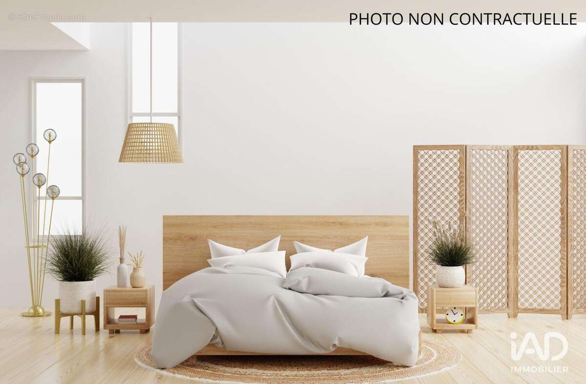 Photo 3 - Appartement à CLAIX