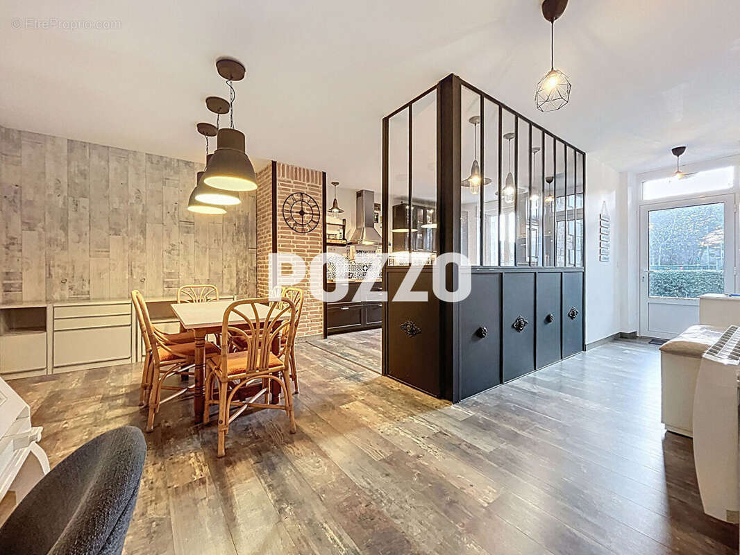 Appartement à GRANVILLE